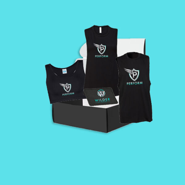 Wilder Fitness - Perform Bundle  Thumbnail