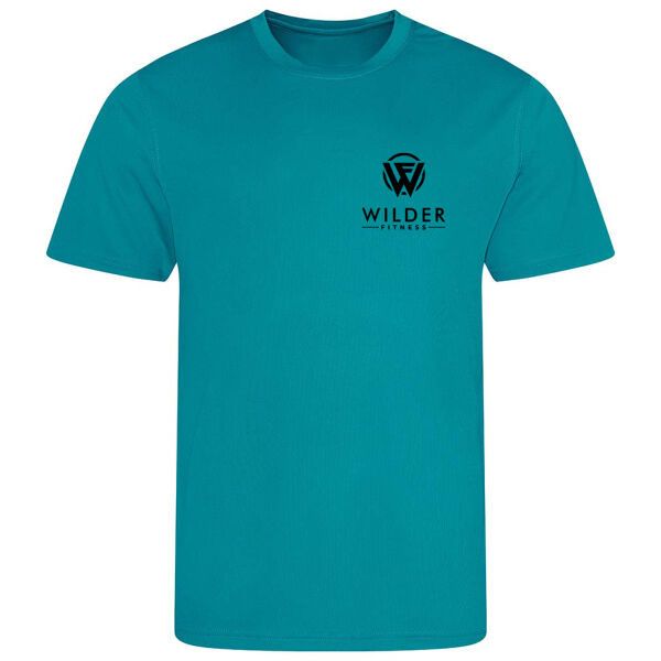 Wilder fitness  - Cool T-Shirt Thumbnail